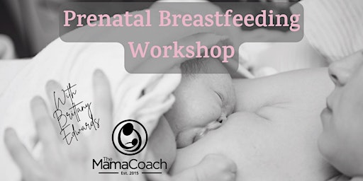 Virtual Prenatal Breastfeeding Workshop