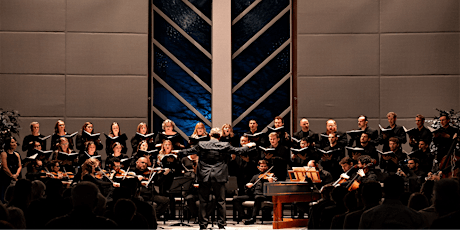 Guido--"Leaping Forward" Benefit Concert featuring Cantate Iterum