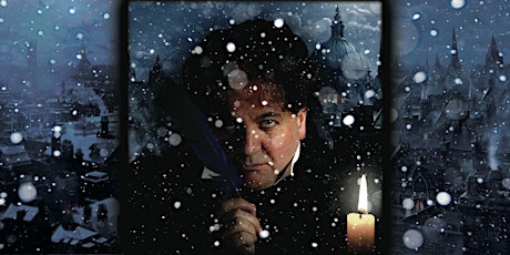 A Theatrical Afternoon - A Christmas Carol  primary image