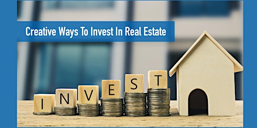 Start Your Journey as a Real Estate Investor - Durham primary image
