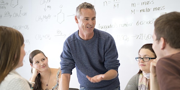 School of Education: Masterclass 2018 October 4th