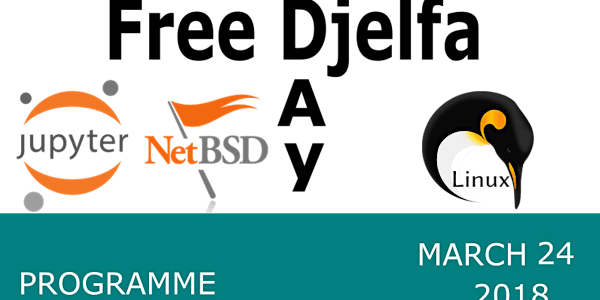 Free Djelfa Day 