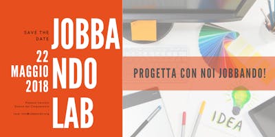 JobbandoLAB JobbandoLAB