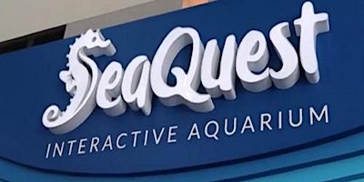 Any Children 7-11 Years Playdates-SeaQuest Fort Worth