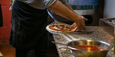 PizzaYOLO: Special Pizza-Making & Wine Tasting Event