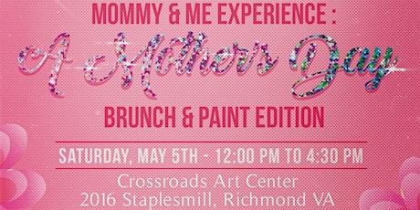 Mommy & Me Experience  primary image