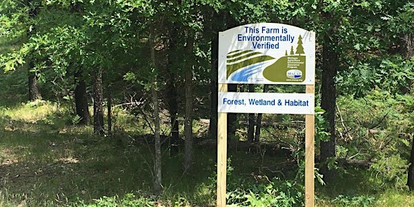 2018 Forest Wetlands and Habitat Training