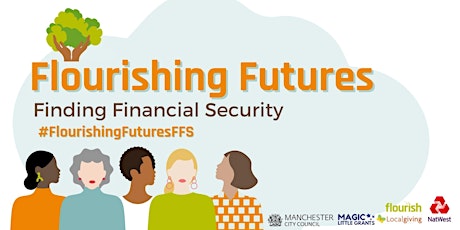 Flourishing Futures - Pensions, Wills & next steps