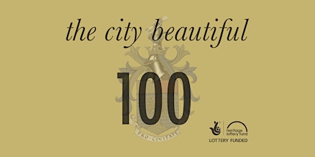 The City Beautiful in Archives primary image