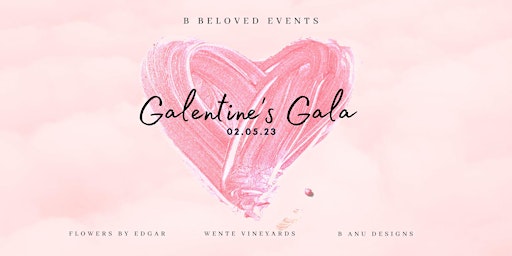 Galentine's Gala