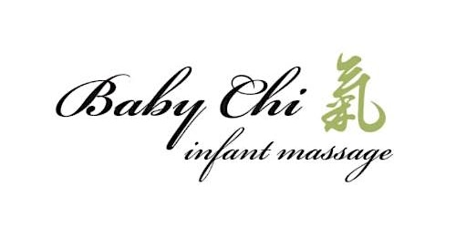 BabyChi - Baby Massage at Mahon Point Shopping Centre primary image