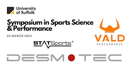 Symposium in Sports Science and Performance (5th Edition)