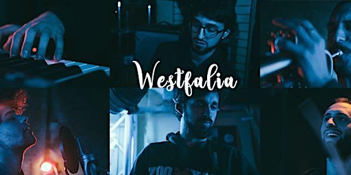 Westfalia (Pop from Italy)