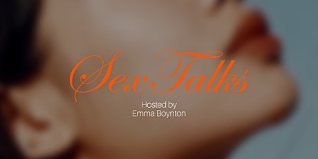 Sex Talks: The Sex and Relationship Reset