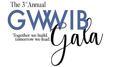 Third Annual GW Women in Business Gala primary image