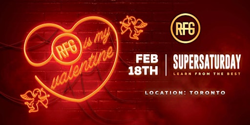 RFG is my Valentine <3