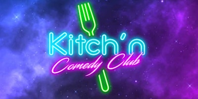 Imagem principal do evento Kitch'n comedy club