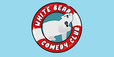 White Bear Comedy Club: Pay What Your Want
