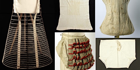 VIRTUAL: Mini  Weaving - undergarment - with Jamie Boyle and Sarah Byrd