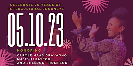 20th Anniversary Celebration and Concert
