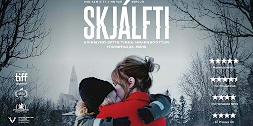 Screening: Skjálfti (Quake) (IS)