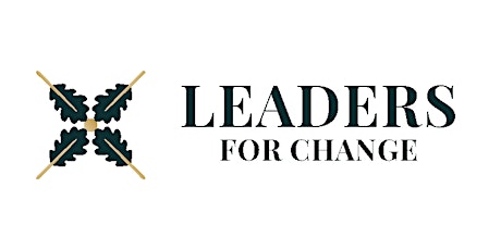 Leaders For Change