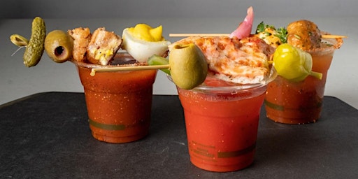 The Bloody Mary Festival - NYC