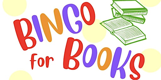 Bingo for Books