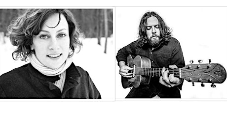 Shelter Valley presents: Sarah Harmer and Max Marshall primary image
