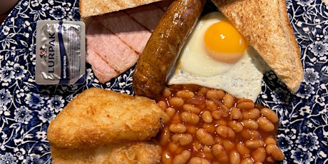 Link4Growth - Sunday Breakfast - Watford