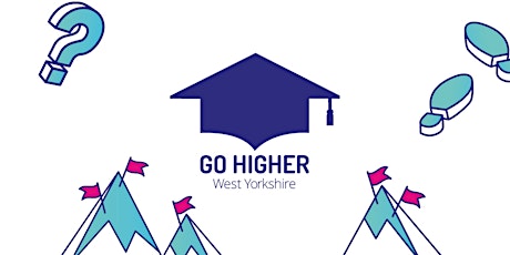 Go Higher West Yorkshire Events | Eventbrite