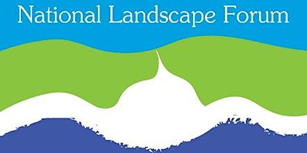 National Landscape Forum 2018 - Ireland's Waterscapes