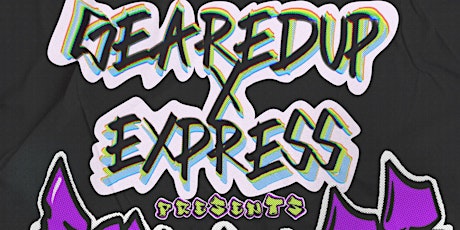 GearedUp X Express Presents: Express Yourself