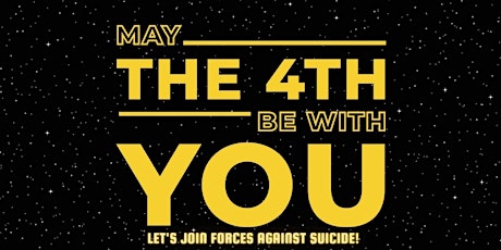 May The Fourth Be With You Gala & Auction