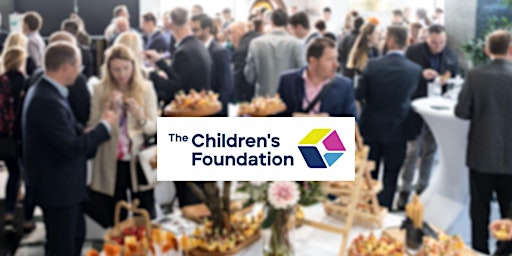The Children's Foundation Open House