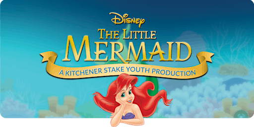 Disney's The Little Mermaid (Land Cast)