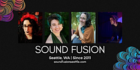 Sound Fusion 1/15/2023