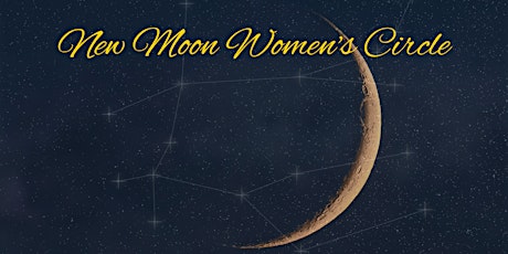 Imagem principal de New Moon Women's Circle