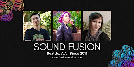 Sound Fusion  1/29/2023