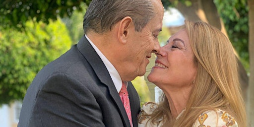 Norma Patricia  & Francisco Javier