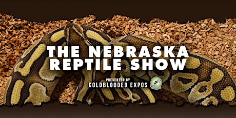 Nebraska Reptile Show