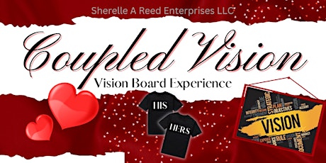Coupled Vision Boards