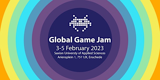 Global Game Jam 2023 - Enschede