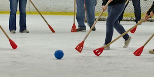 SSCOC Middle and High School Ministry Ice Sports