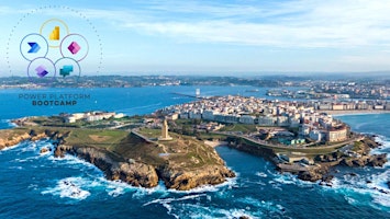 Global Power Platform Bootcamp A Coruña