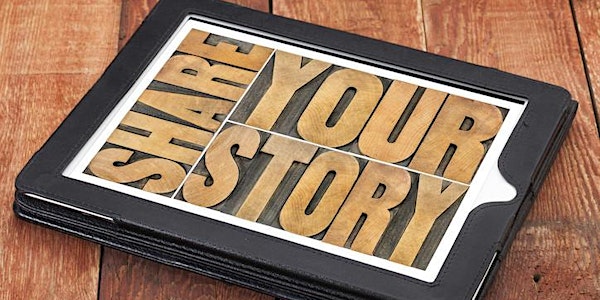 Breakfast Session: Storytelling: Hoe gebruikt u storytelling voor uw bedrijf?