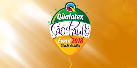 Imagem principal do evento The Qualatex Event - São Paulo 2018
