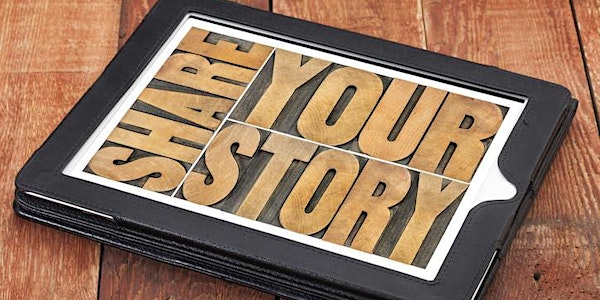 Breakfast Session: Storytelling: Comment utilisez-vous le storytelling pour votre entreprise ?