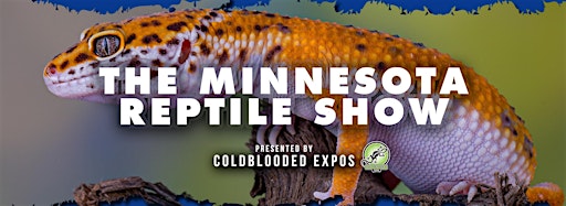 Collection image for Minnesota Reptile Shows