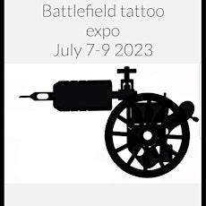 battlefield tattoo expo 2023